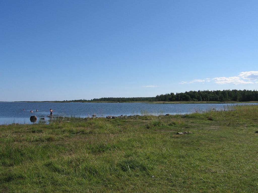 Kardoni Puhkelaager Tornimäe Kültér fotó