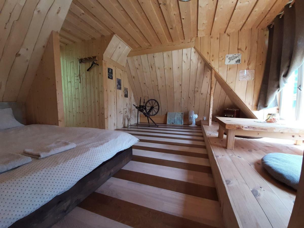 Kardoni Puhkelaager Tornimäe Kültér fotó